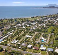 Queens Beach Tourist Village - Accommodation Fremantle