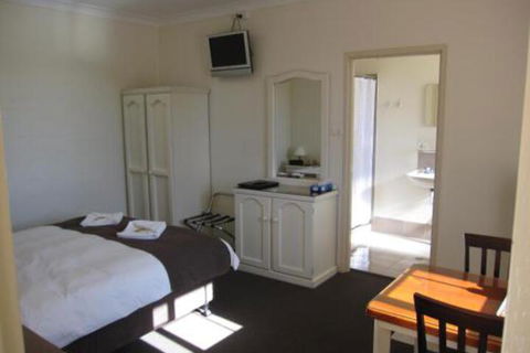 Aussie Settler Motel - Accommodation Fremantle 4