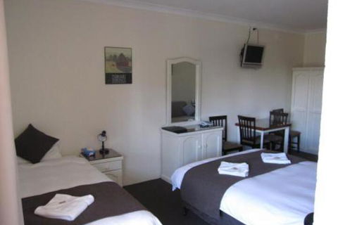 Aussie Settler Motel - Accommodation Fremantle 2