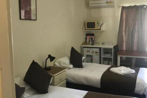 Aussie Settler Motel - Accommodation Fremantle 3