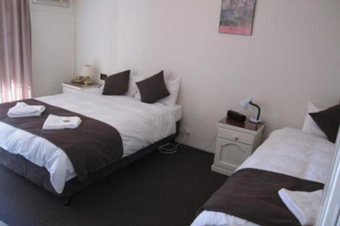 Aussie Settler Motel - Accommodation Fremantle 7