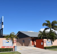 Bluewater Harbour Motel - Accommodation Fremantle