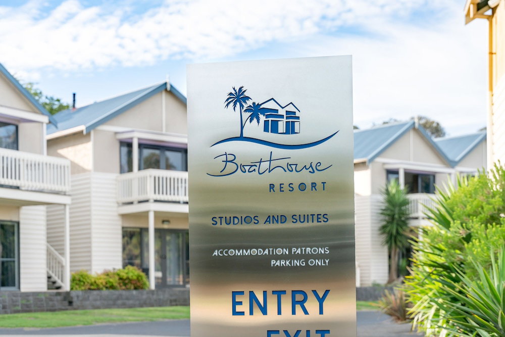  Accommodation Fremantle