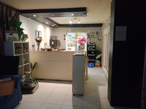 Annerley Motor Inn - Accommodation Fremantle 2