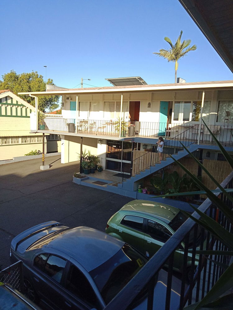 Annerley QLD Accommodation Fremantle