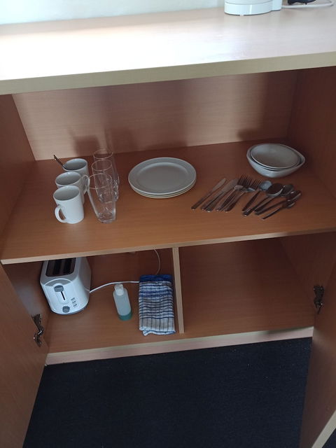 Annerley Motor Inn - Accommodation Fremantle 5