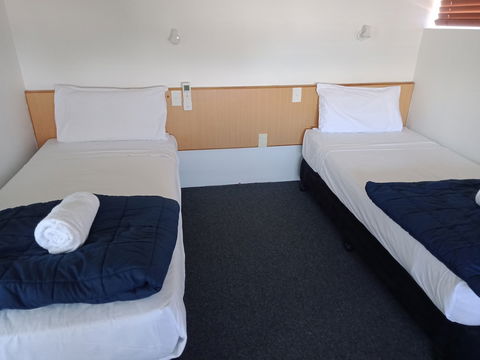 Annerley Motor Inn - Accommodation Fremantle 3
