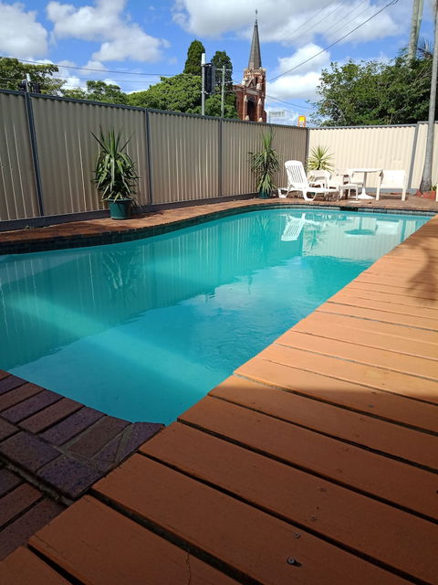 Annerley Motor Inn - Accommodation Fremantle 1