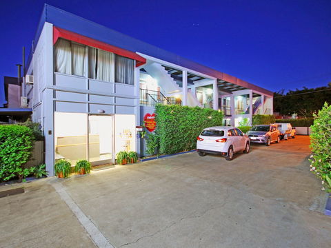 Airway Motel - Accommodation Fremantle 1