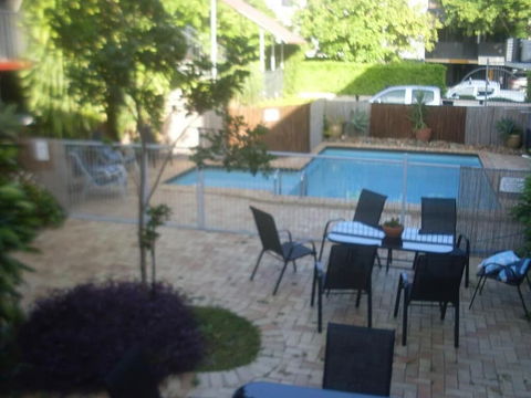 Airway Motel - Accommodation Fremantle 2