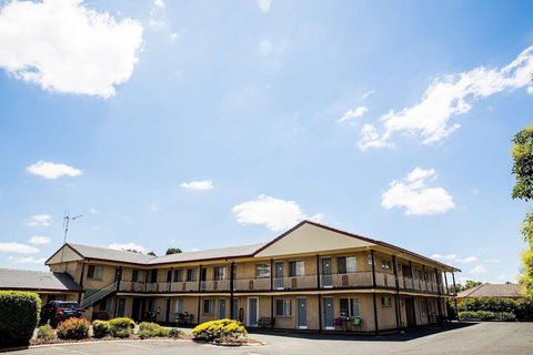 Lilac City Motor Inn & Steakhouse - Accommodation Fremantle 3