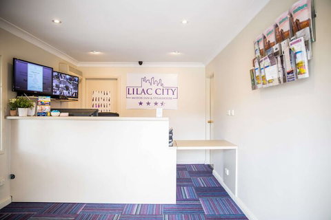 Lilac City Motor Inn & Steakhouse - Accommodation Fremantle 4