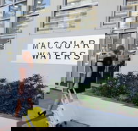 Macquarie Waters Boutique Apartment Hotel - Accommodation Fremantle