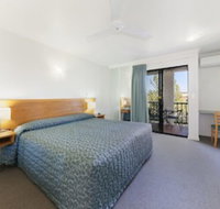 Parkview Apartments - Accommodation Fremantle