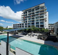 Direct Hotels  Islington at Central - Accommodation Fremantle