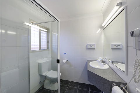 Sugar Country Motor Inn - Accommodation Fremantle 3