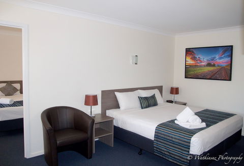 Sugar Country Motor Inn - Accommodation Fremantle 6