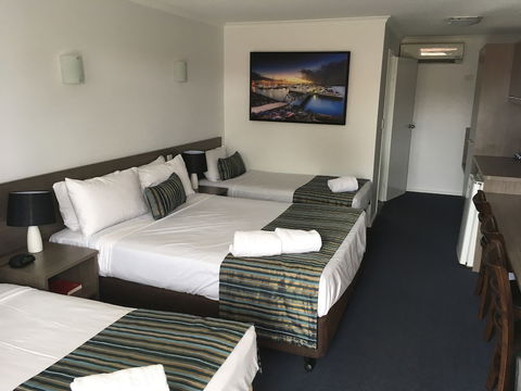 Sugar Country Motor Inn - Accommodation Fremantle 4