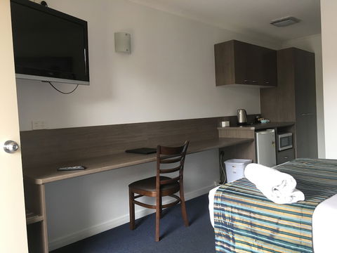 Sugar Country Motor Inn - Accommodation Fremantle 5