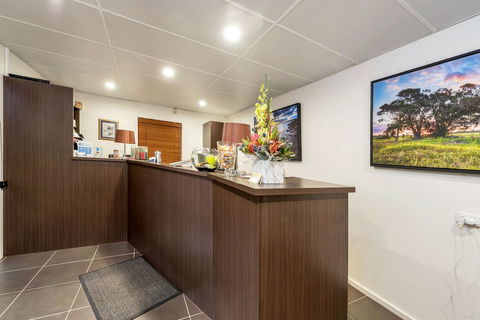 Sugar Country Motor Inn - Accommodation Fremantle 2