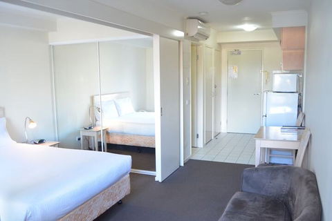 Adara Franklin - Accommodation Fremantle 5