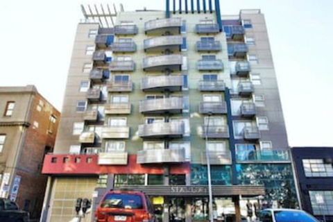 Adara Franklin - Accommodation Fremantle 0