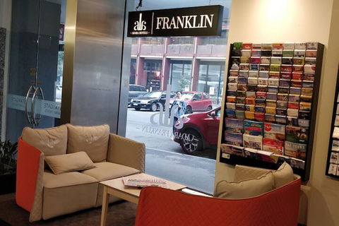 Adara Franklin - Accommodation Fremantle 3