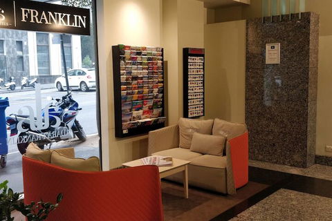 Adara Franklin - Accommodation Fremantle 2