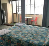 Mountway Holiday Apartments - Accommodation Fremantle