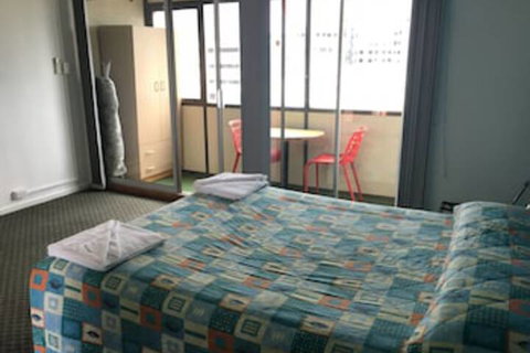 Mountway Holiday Apartments - Accommodation Fremantle 0
