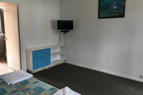 Mountway Holiday Apartments - Accommodation Fremantle 7