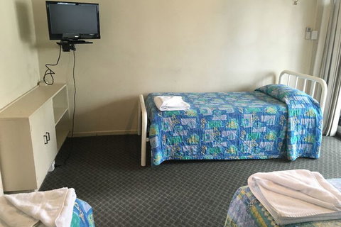 Mountway Holiday Apartments - Accommodation Fremantle 6