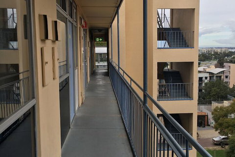 Mountway Holiday Apartments - Accommodation Fremantle 1