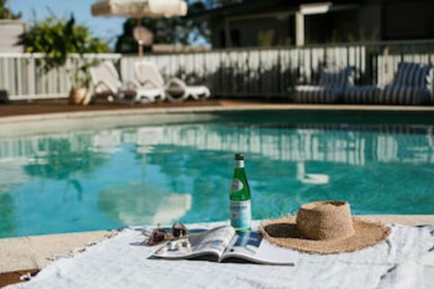 Noosa Heads Motel - Accommodation Fremantle 0