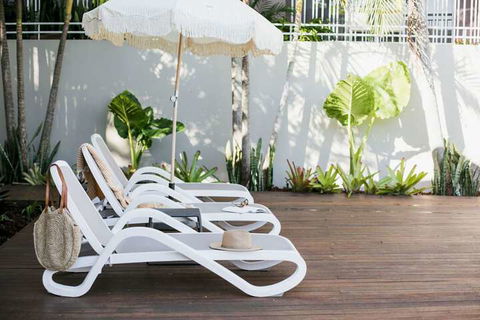Noosa Heads Motel - Accommodation Fremantle 1