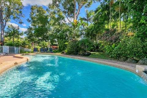 Beachfront Apartments On Trinity Beach - Accommodation Fremantle 2