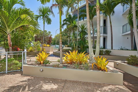 Vision Apartments - Accommodation Fremantle 1