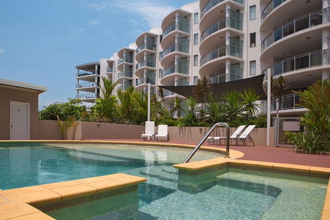 Vision Apartments - Accommodation Fremantle 4