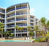 Vision Apartments - Accommodation Fremantle