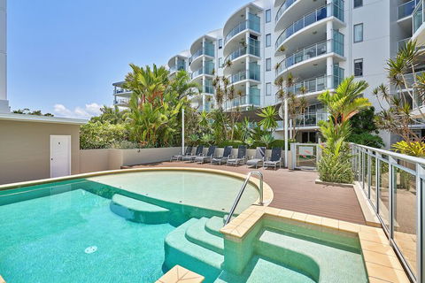 Vision Apartments - Accommodation Fremantle 3
