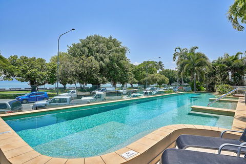 Vision Apartments - Accommodation Fremantle 6