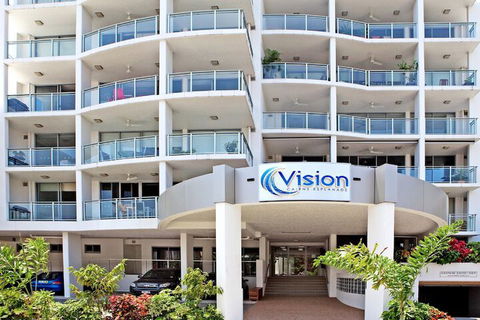 Vision Apartments - Accommodation Fremantle 2