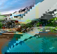 Cascade Gardens - Accommodation Fremantle