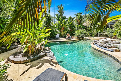 Cascade Gardens - Accommodation Fremantle 3