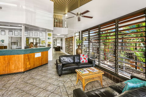 Cascade Gardens - Accommodation Fremantle 4