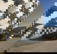 Parkville Place Serviced Apartments - Accommodation Fremantle