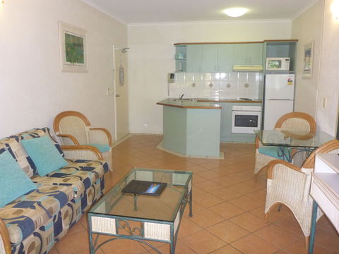 Palm Cove Tropic Apartments - Accommodation Fremantle 3