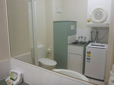 Palm Cove Tropic Apartments - Accommodation Fremantle 2