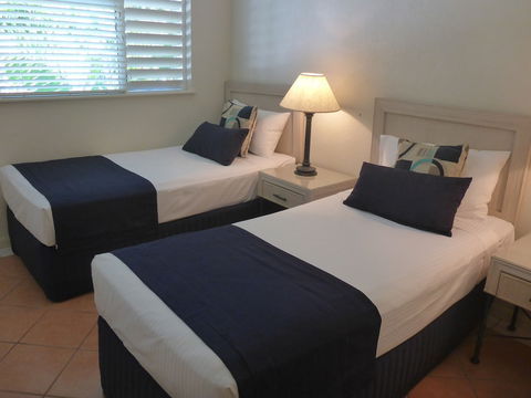 Palm Cove Tropic Apartments - Accommodation Fremantle 4