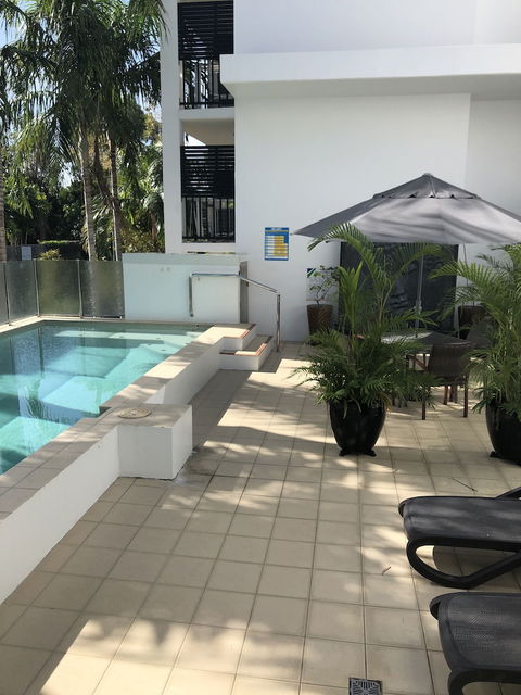 Elysium Apartments - Accommodation Fremantle 2